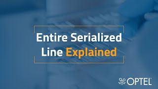 Entire Serialized Line Explained [upl. by Shing]