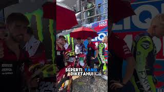 Perjalanan Delvintor di MXGP 2024 berakhir [upl. by Katerine492]