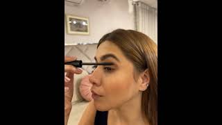 Makeup Tutorial  Oriflame Products skincare oriflamecatalogue beautyproducts beautymakeup [upl. by Firahs2]