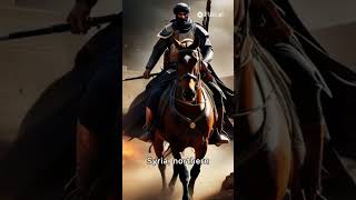 Salahuddin Ayoubi Legendary Islamic Ruler [upl. by Ledeen]