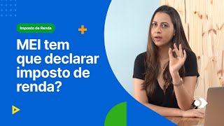 Imposto de Renda 2022 para MEI aprenda como fazer e não cometa erros  MaisMei EP01 [upl. by Jeaz221]