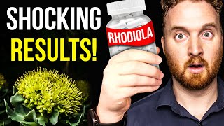 7 Ways Rhodiola Transforms Your Brain [upl. by Lemaj86]