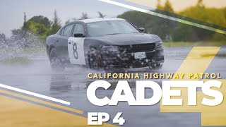 Cadets Episode 4  Driven [upl. by Theresa]