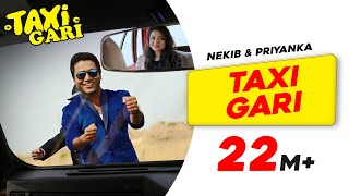 Taxi Gari  Nekib  Priyanka Bharali  Pankaj Ingti  Pri Baishya  Super Hit Assamese Songs [upl. by Dajma]