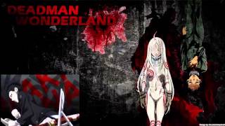 Deadman Wonderland Opening Cover FanDub [upl. by Claresta]