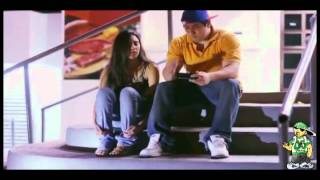 Sargento Rap  Irene Video Oficial [upl. by Assilaj970]