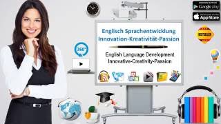 77 Englisch Sprachkurs English Teen Verschlagen Sprachdiplome Letters Englischkurs [upl. by Nolrev]