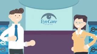 Optometrists  Opticians  Eye Exams  Rocky Mountain Rimbey and Red Deer [upl. by Misa135]