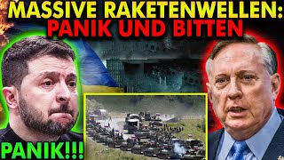 Douglas Macgregor enthüllt Russlands Verstärkung in Kursk  die letzte Chance für die Ukraine [upl. by Ellehsad796]