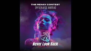 Zentrr Music  Never Look Back Remix Contest Priceless Remix [upl. by Pendleton]