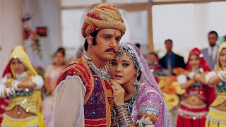 Dil Laga liya Maine Tumse Pyaar Karke  Preity amp Arjun Rampal  Alka Yagnik amp Udit  Wedding Song [upl. by Bergin]