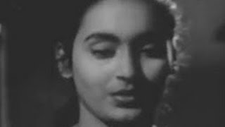 Kahte Hai Pyar Kisko  Nutan Dev Anand Baarish Song duet [upl. by Haronid]