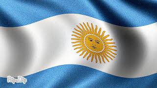 Argentina Eas Alarm 1902 [upl. by Laryssa801]