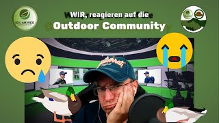 Grüße vom LeiderNichtStream inkl unglaubliche Reaction [upl. by Acinomal]