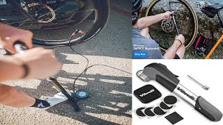 Best Mini Bike Pumps 2023 [upl. by Ardehs]