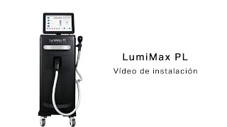 LumiMax PL  Vídeo de instalación [upl. by Elia]