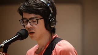 Car Seat Headrest  Fill in the Blank Live on The Current [upl. by Marguerite]