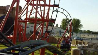 Flamingoland  August 2010 [upl. by Yzeerb797]