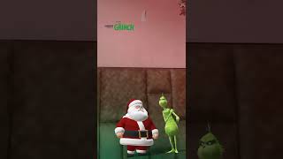 The Grinch santaclaus  Alien 👽grinch fighter [upl. by Tami]