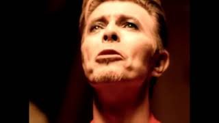 David Bowie  The Hearts Filthy Lesson Official Music Video HD Upgrade [upl. by Ennagrom]