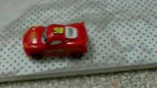 running battery operated car [upl. by Yellek]