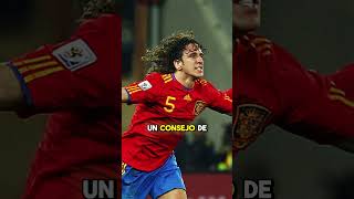 5 Datos curioso sobre Carles Puyol puyol carlespuyol barcelona futbol sports shortsyoutube [upl. by Jeb292]