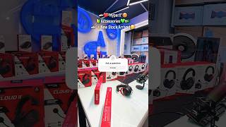 Hyperx Gaming Accessories in Pakistan  Gaming Accessories  Cloud Alpha  Cloud 2  Cloud Stinger [upl. by Larson]