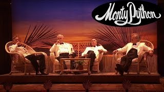 Monty Python Live mostly  Teaser [upl. by Ader]