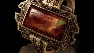 Dark Souls 3 Flame Stoneplate Ring 1 Location [upl. by Mosier431]