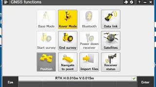 Trimble Access  Quick Tips [upl. by Mays]