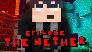 TheMorrisWorld S1 Episode 3  THE NETHER [upl. by Ithaman]