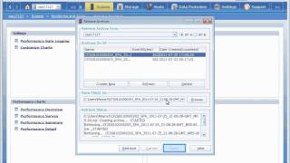 EMC Unisphere Analyzer for VNX An Introduction [upl. by Julide]