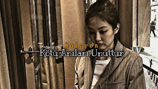 Kötü anıları unuttur《𝓣𝓾𝓻𝓴𝓬𝓮 𝓢𝓾𝓫𝓵𝓲𝓶𝓲𝓷𝓪𝓵》 [upl. by Uhej]