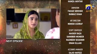 Fasiq  Episode 15 Teaser  6th December 2021  HAR PAL GEO [upl. by Ottillia655]