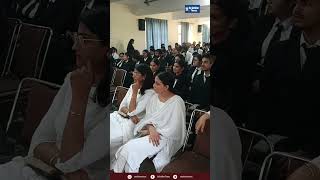 Moot Court session of St Soldier Law College Jalandhar [upl. by Serra850]