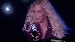 Beyoncé  Resentment On The Run Tour II live in Paris France [upl. by Latin]