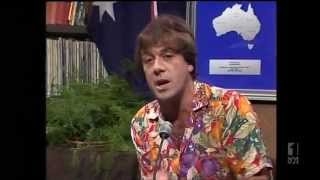 Humdrum with Molly Meldrum Countdown 20 April 1980 [upl. by Bornstein]