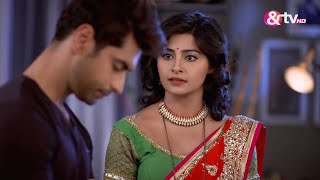 Agnifera  Ep56  Ragini अब अपनी लड़ाई खुद लड़ेगी लेकिन प्यार से  Full Episode  AND TV [upl. by Dahlia875]