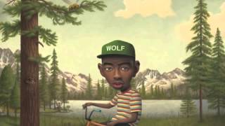 17 Tyler The Creator  Tamale Wolf Deluxe Edition [upl. by Jamille897]