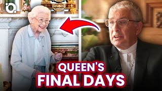 Queen Elizabeth IIs Final Days Revealed ⭐ OSSA [upl. by Northey]