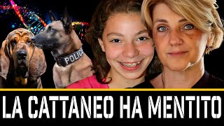 YARA LA PISTA dei CANI MOLECOLARI e le BUGIE della CATTANEO  True Crime Italia [upl. by Frans]