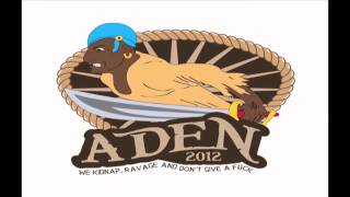 ADEN 2012  Argyros [upl. by Ylnevaeh]