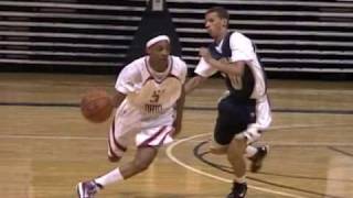 2010 Pittsburgh Jam Fest Highlights Tyler Lewis Rodney Purvis Bishop Daniels Trevor Cooney [upl. by Lyrad]