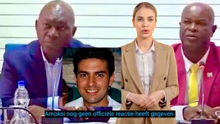 Suriname Nieuws Vrijdag 31 Mei 2024 Avond editie Delen AUB [upl. by Ariek904]