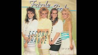 Frizzle Sizzle  Second Chance Extended 1987 [upl. by Hesler557]