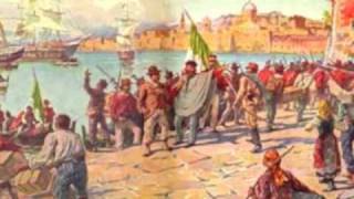 Giuseppe Garibaldi il booktrailer dellaudiolibro [upl. by Jacinto]