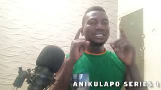 ANIKULAPO SERIES Rise of the Specter  Kunle Afolayan  Latest yoruba movie Review 2024 [upl. by Koeppel]