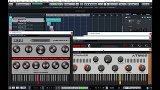 Beatmaker Plugins Demo by Alan Valdez [upl. by Hazlip]