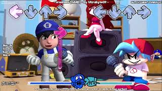 SMG4 WEEK TEASER smg4 fnf [upl. by Lareine]