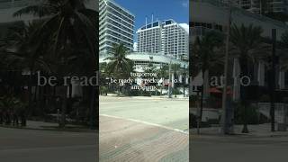 Fort Lauderdale Hotel or Miami Hotel [upl. by Retsevel]